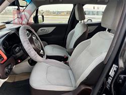 جيب رينيجيد